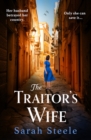 Image for The traitor&#39;s wife