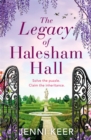 Image for The legacy of Halesham Hall