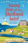 Image for Sunny Stays at the Shetland Hotel