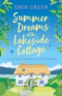 Image for Summer Dreams at the Lakeside Cottage