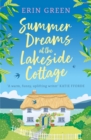 Image for Summer dreams at the Lakeside Cottage