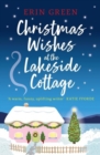Image for Christmas wishes at the Lakeside Cottage