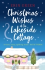 Image for Christmas wishes at the Lakeside Cottage