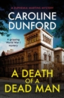 Image for A Death of a Dead Man (Euphemia Martins Mystery 17)