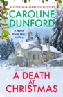 Image for A Death at Christmas (Euphemia Martins Mystery 18)