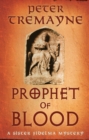Image for Prophet of blood