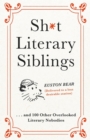 Image for Shit Literary Siblings