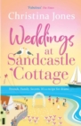 Image for Weddings At Sandcastle Cottage