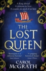 Image for The lost queen
