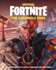 Image for Fortnite official  : the chronicle annual 2023