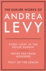 Image for The earlier works of Andrea Levy
