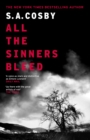 Image for All The Sinners Bleed