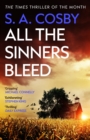 Image for All The Sinners Bleed