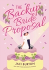 Image for The Backup Bride Proposal