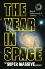 Image for The year in space  : a space annual from the Supermassive podcast