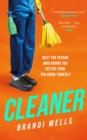 Image for Cleaner