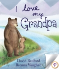 Image for I Love My Grandpa - Picture Story Book