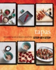 Image for Tapas Step-by-Step