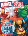 Image for Marvel Super Heroes Poster Book