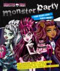 Image for Monster High Monster Party
