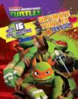 Image for Teenage Mutant Ninja Turtles Ultimate Fan Book : Over 16 Epic Posters!