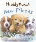 Image for Muddypaws&#39; new friends