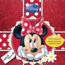 Image for Disney Minnie Mouse Book Box