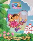 Image for Nickelodeon Dora the Explorer Magical Story