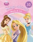Image for Disney Princess Sing Along Books