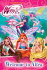 Image for WINX WELCOME TO ALFEA