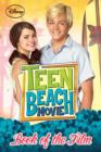 Image for Teen beach movie  : book of the film