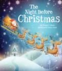 Image for The Night Before Christmas (Picture Story Book)