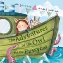 Image for The Adventure of the Owl and the Pussycat (Picture Story Book)