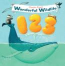 Image for Wonderful Wildlife 123 (Picture Story Book)