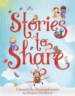 Image for Stories to Share (A Margaret Wise Brown Story Book Treasury)