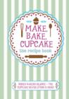 Image for Make, Bake, Cupcake!