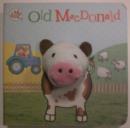 Image for Old Macdonald Had a Farm (Little Learners Finger Puppet Book)