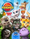 Image for Talking Friends Annual 2014