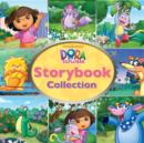 Image for DORA THE EXPLORER STORYBOOK COLLECTION