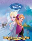 Image for Disney Frozen Magical Story