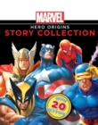 Image for Marvel 4 Book Slipcase