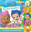 Image for BUBBLE GUPPIES MY FIRST PLAYTIME