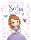 Image for Disney Junior Sofia the First