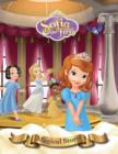 Image for Disney Sofia the First Magical Story