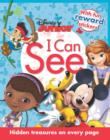 Image for Disney Junior I Can See