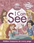 Image for Disney Princess I Can See