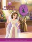 Image for Disney Princess Rapunzel&#39;s Royal Wedding : With a Pascal charm necklace!