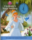 Image for Disney Princess Cinderella&#39;s Royal Wedding : With a slipper charm necklace!