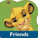 Image for Disney Lion King Friends