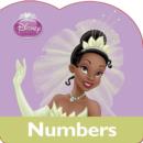 Image for Disney Princess Numbers
